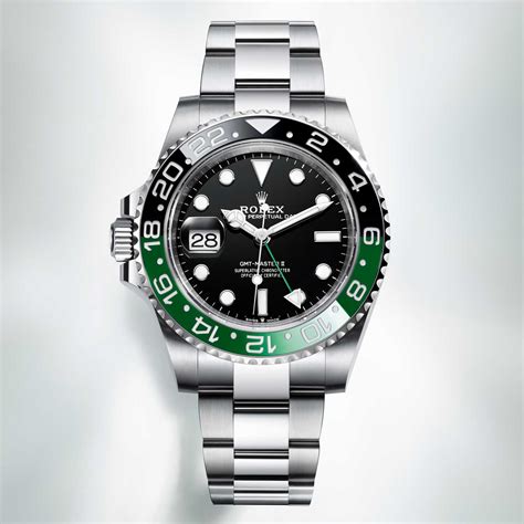 does rolex make left handed watches|rolex gmt left hand.